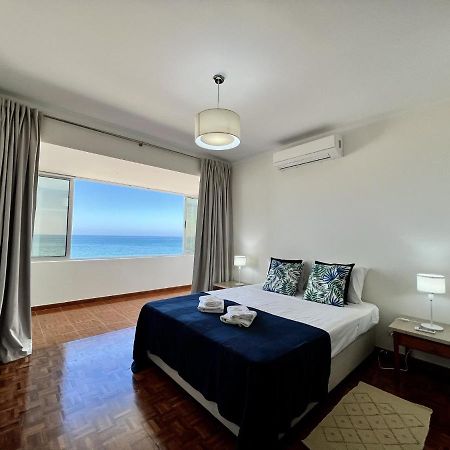Quarteira Beach & Ocean View II By Homing Eksteriør bilde