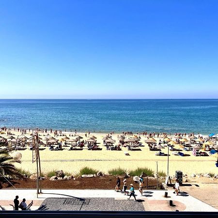 Quarteira Beach & Ocean View II By Homing Eksteriør bilde