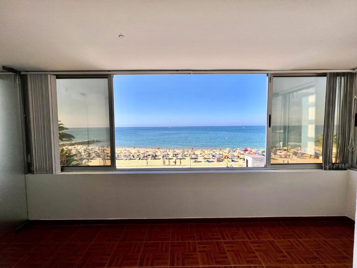Quarteira Beach & Ocean View II By Homing Eksteriør bilde