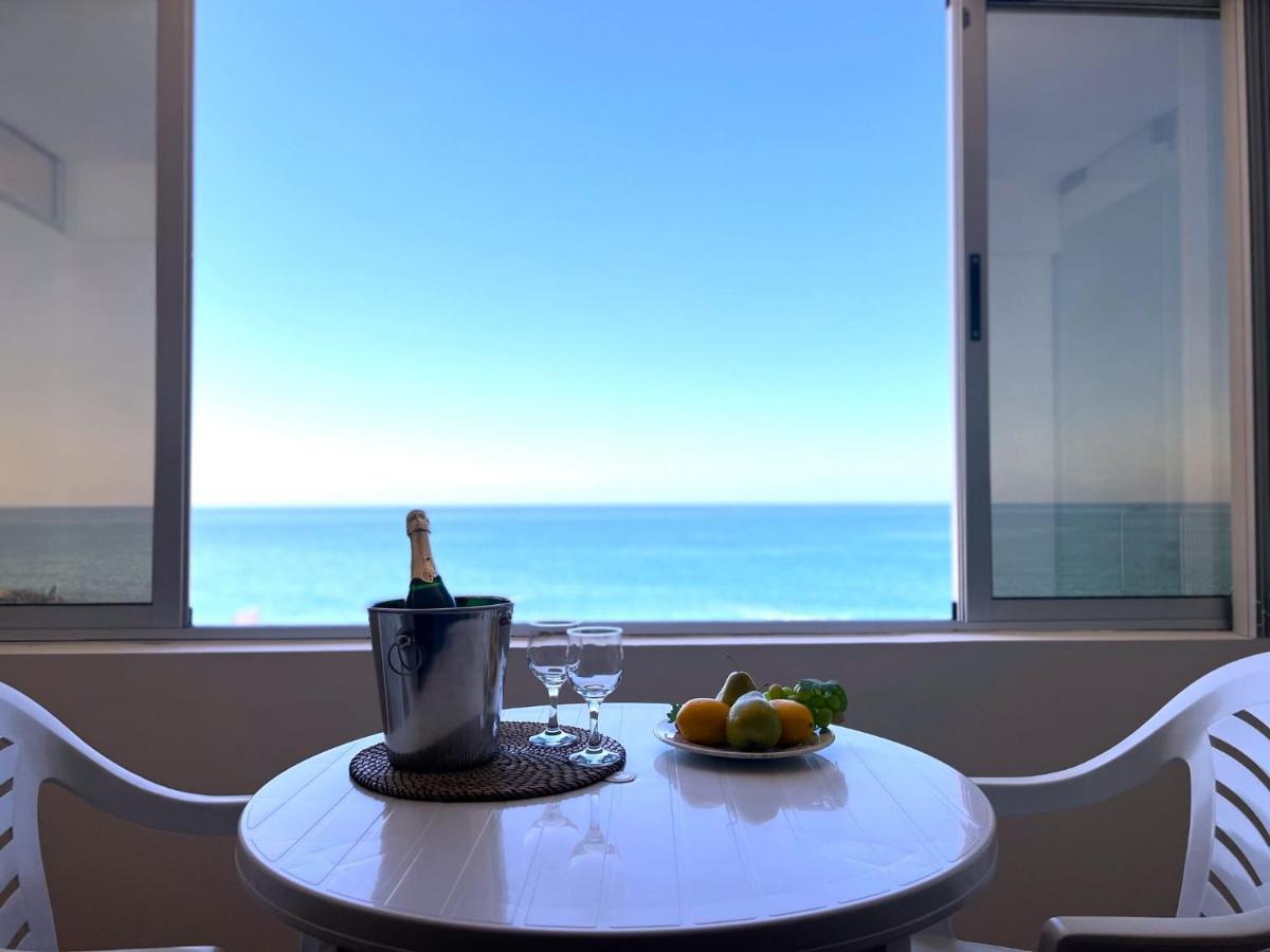 Quarteira Beach & Ocean View II By Homing Eksteriør bilde